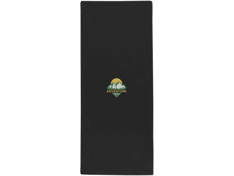 Lucas RPET sporthanddoek 30 x 80 cm Lucas RPET sporthanddoek 30 x 80 cm