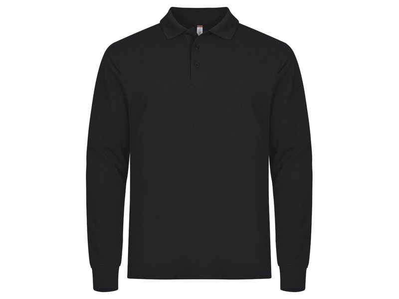 Clique - Manhattan L/S