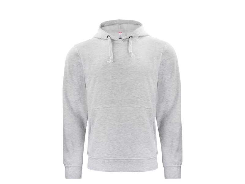 Clique Hoodie; sweater met capuchon en leverbaar in vele kleuren Clique Hoodie; sweater met capuchon en leverbaar in vele kleuren