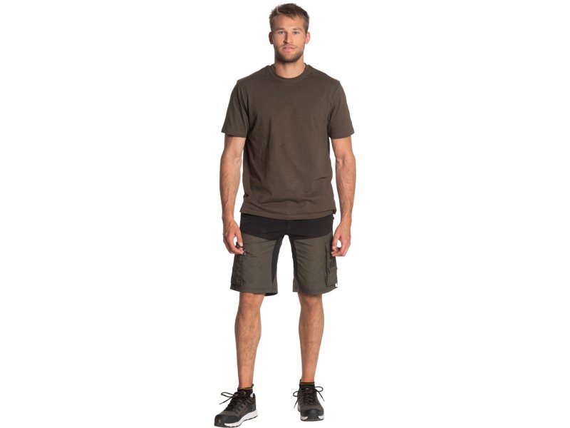 HEROCK Argo T-shirt korte mouwen