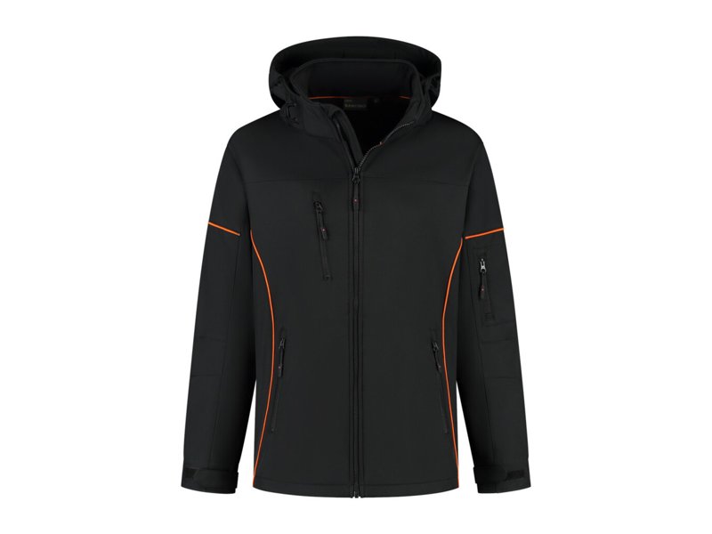 Santino Softshell Jacket Curtis Santino Softshell Jacket Curtis