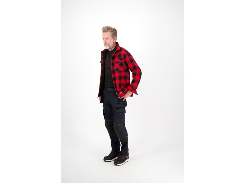 HEROCK Hesus Sweater met kap HEROCK Hesus Sweater met kap