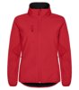 Clique Classic Softshell Jacket Lady Clique Classic Softshell Jacket Lady