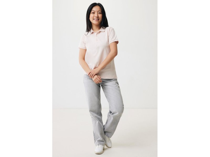 Iqoniq Yosemite damespolo Iqoniq Yosemite damespolo