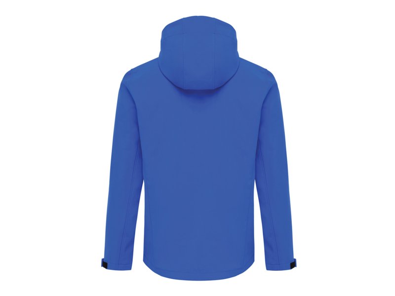 IQONIQ Softshell jas Makalu IQONIQ Softshell jas Makalu