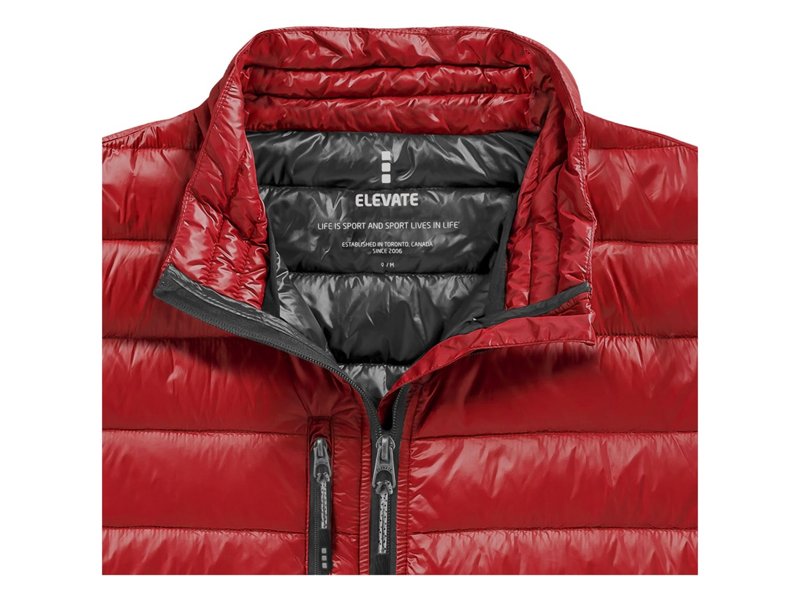 Elevate Ladies Scotia light down jacket Elevate Ladies Scotia light down jacket