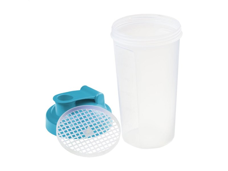 Shaker Proteïn drinkbeker Shaker Proteïn drinkbeker