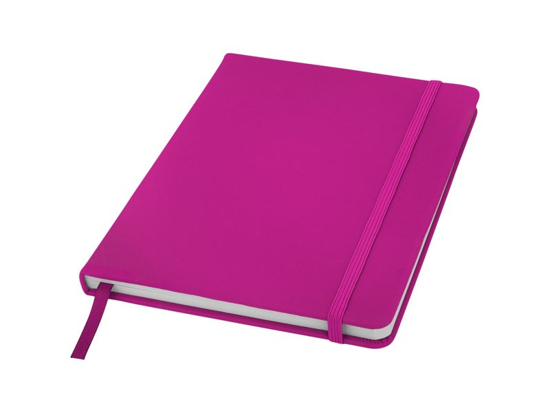 Spectrum A5 hardcover notitieboek Spectrum A5 hardcover notitieboek