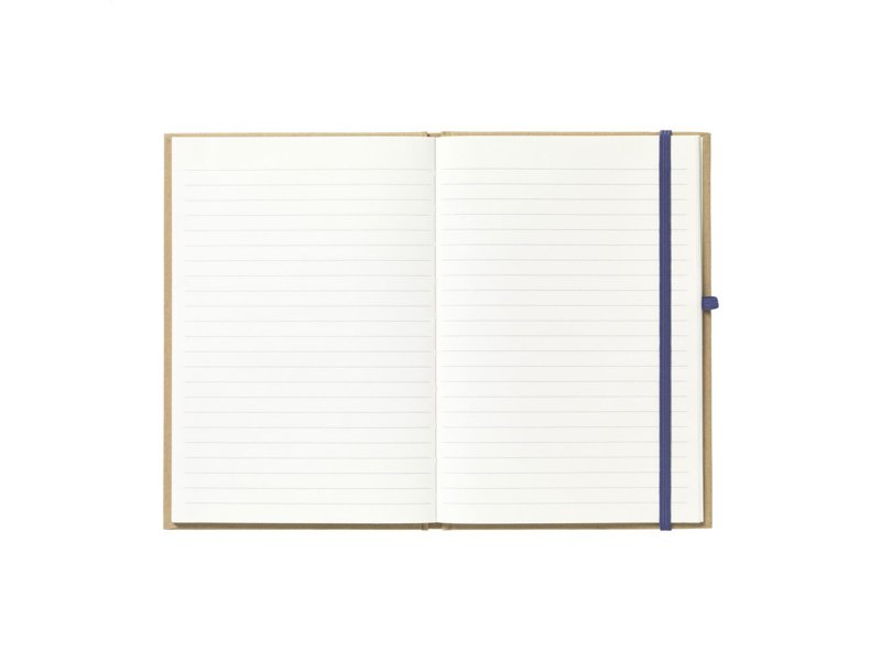 Pocket ECO A5 notitieboek