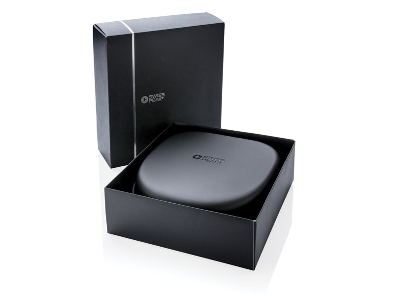 Swiss Peak draadloze hoofdtelefoon V3 Swiss Peak draadloze hoofdtelefoon V3