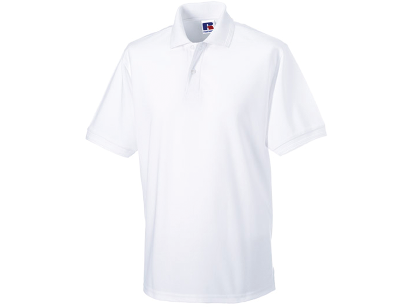 Russel Polo Workwear » Diverse kleuren » tevens te bedrukken