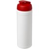 Baseline® Plus 750 ml sportfles met flipcapdeksel Baseline® Plus 750 ml sportfles met flipcapdeksel