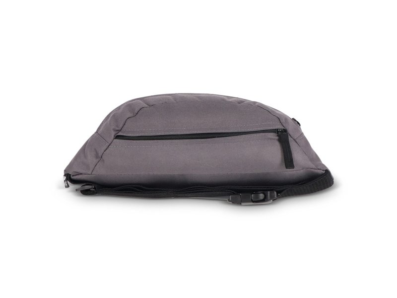 Crossbody tas R-PET 5L Crossbody tas R-PET 5L