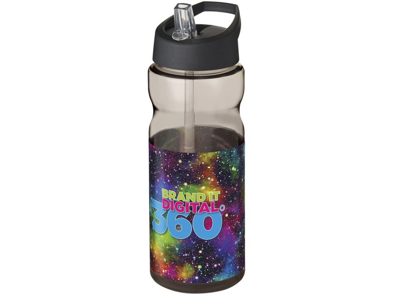 H2O Base® 650 ml bidon met fliptuitdeksel