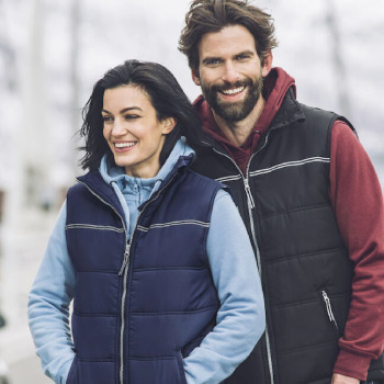 Jassen  Bodywarmers