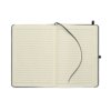 ARCOLOOP - A5 gerecycled PU notitieboek