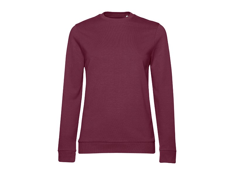 B&C - Women´s #Set In Sweat