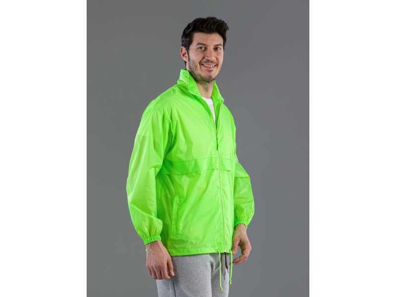 SP Wind jas, 75 gr/m² SP Wind jas, 75 gr/m²