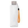 Waterfles Jude R-PET 500ml Waterfles Jude R-PET 500ml
