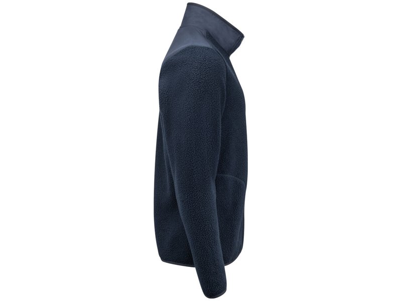Cutter & Buck - Cascade Sherpa Fleece Heren