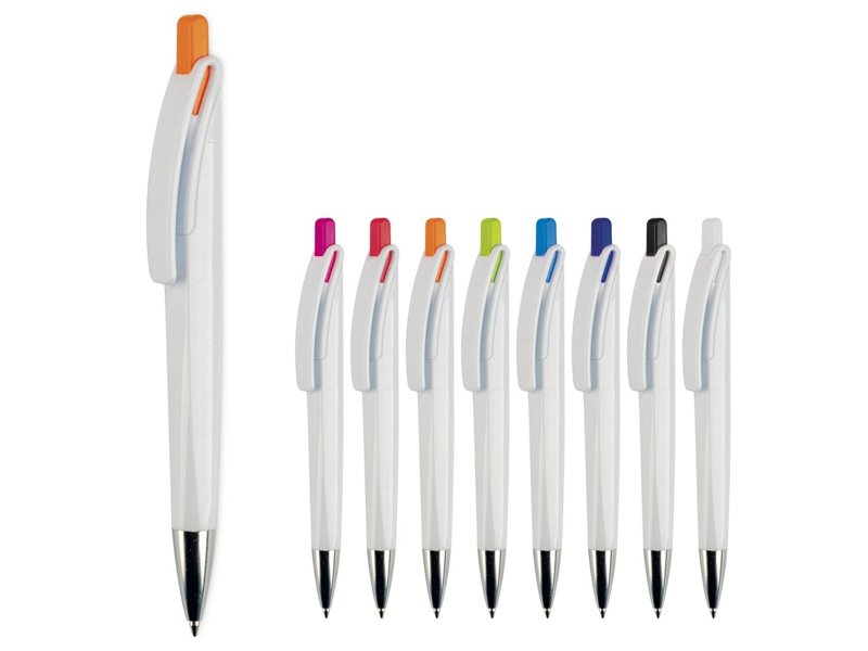 Balpen Riva hardcolour