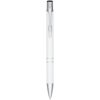 Moneta geanodiseerde aluminium balpen Moneta geanodiseerde aluminium balpen