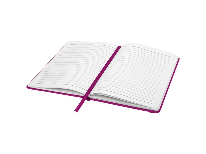 Spectrum A5 hardcover notitieboek Spectrum A5 hardcover notitieboek