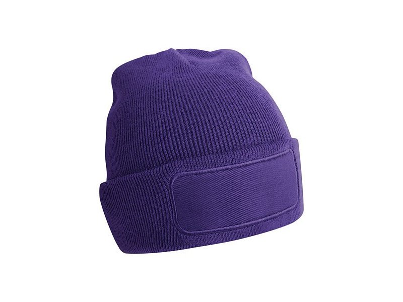 Beechfield - Original Patch Beanie Beechfield - Original Patch Beanie