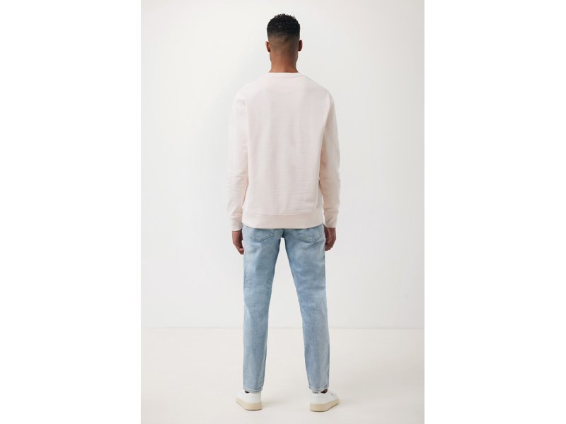 Iqoniq Etosha lichtgewicht sweater Iqoniq Etosha lichtgewicht sweater