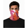 Zoey 190 g/m² sublimatie multi-scarf Zoey 190 g/m² sublimatie multi-scarf