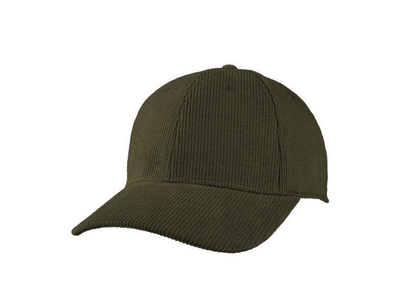 Kingcap Fine Rib Cap Kingcap Fine Rib Cap
