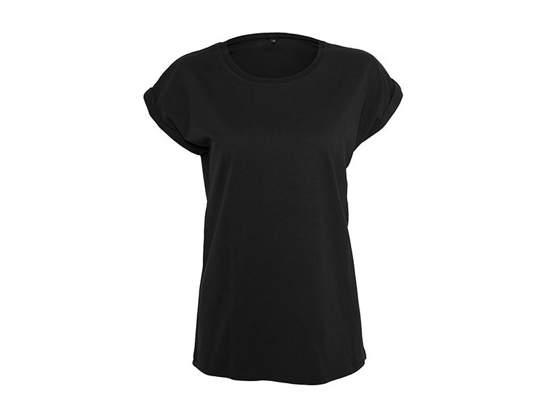 Build Your Brand - Ladies´ Basic T-Shirt