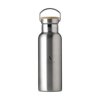 Nordvik Recycled Steel 500 ml drinkfles