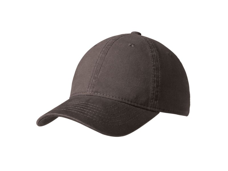 Washed Cotton Cap