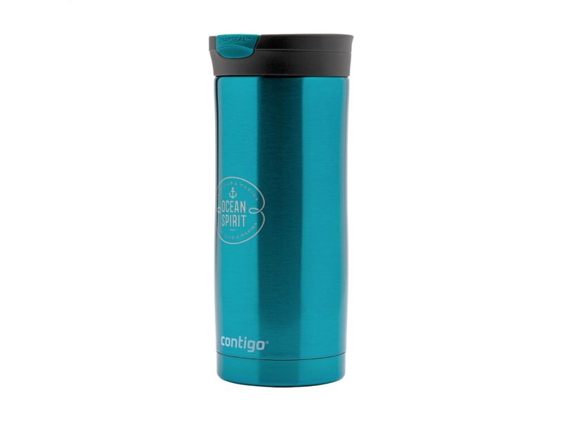 Contigo® Huron 470 ml thermosbeker Contigo® Huron 470 ml thermosbeker