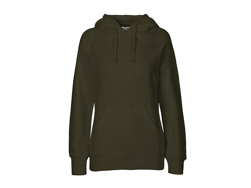 Neutral - Ladies´ Hoodie Neutral - Ladies´ Hoodie