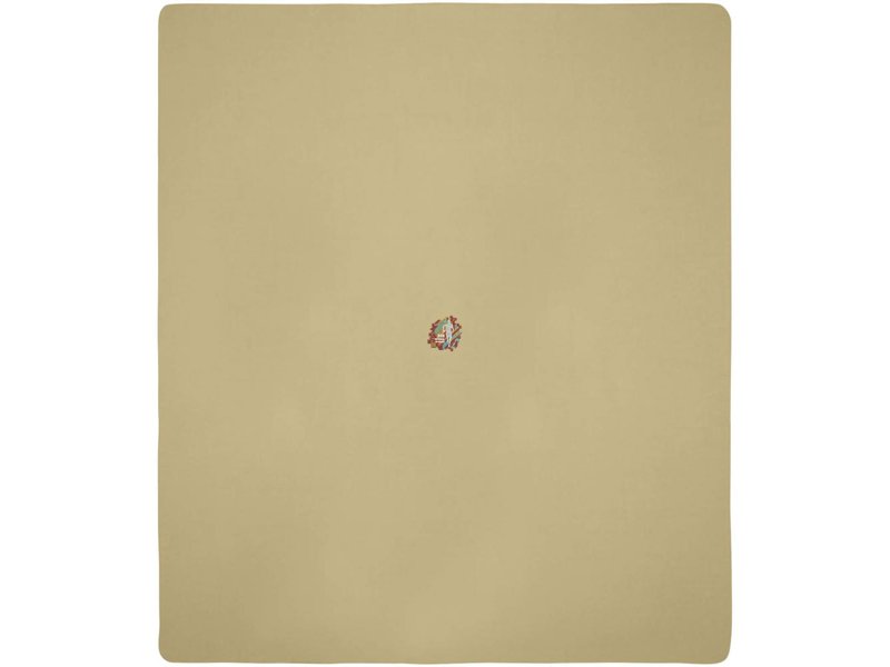 Huggy fleecedeken 220 x 250 cm