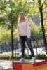 Impact klassieke muts Impact klassieke muts