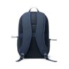 KENTO URBAN RCS recycled nylon 15,6 inch rugzak met voorvak KENTO URBAN RCS recycled nylon 15,6 inch rugzak met voorvak