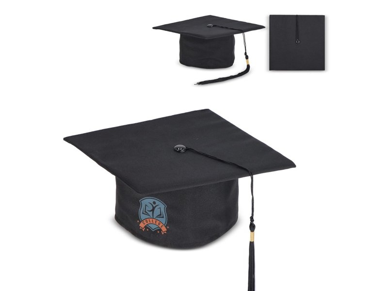 Afstudeerhoed Afstudeerhoed