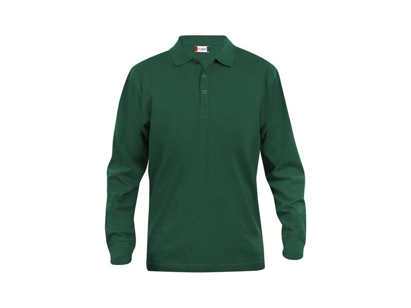 Clique Classic Lincoln L/S Clique Classic Lincoln L/S