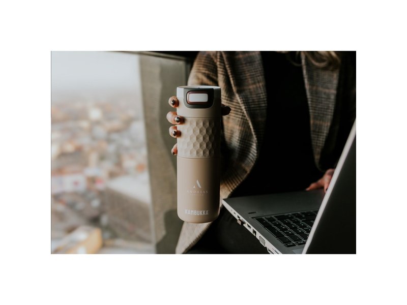 Kambukka® Etna Grip 500 ml thermosbeker