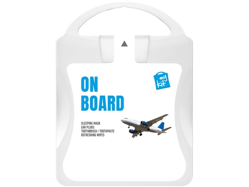 MyKit Aan Boord Set MyKit Aan Boord Set