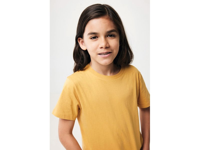 Iqoniq kinder t-shirt Koli Iqoniq kinder t-shirt Koli