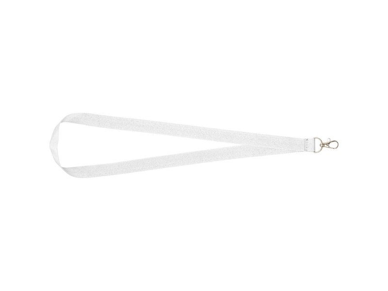 Impey lanyard met haak Impey lanyard met haak