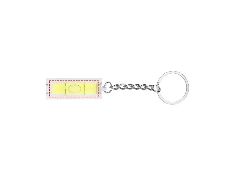 Leveler sleutelhanger