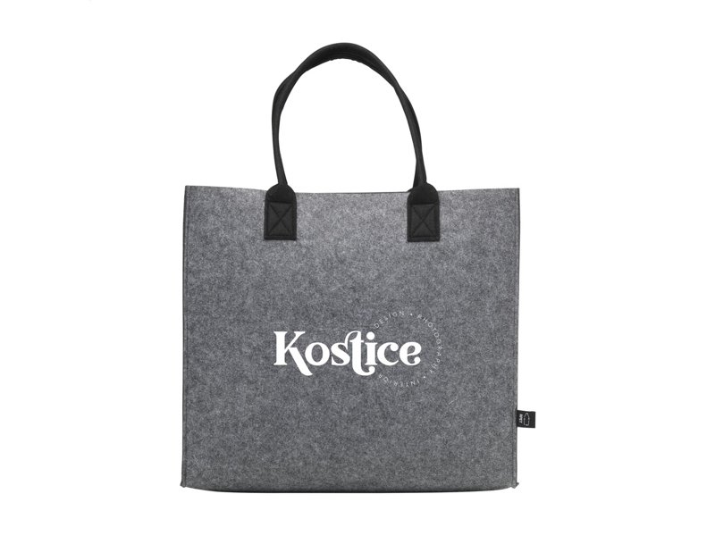 BigShopper Argus RPET Felt winkeltas BigShopper Argus RPET Felt winkeltas