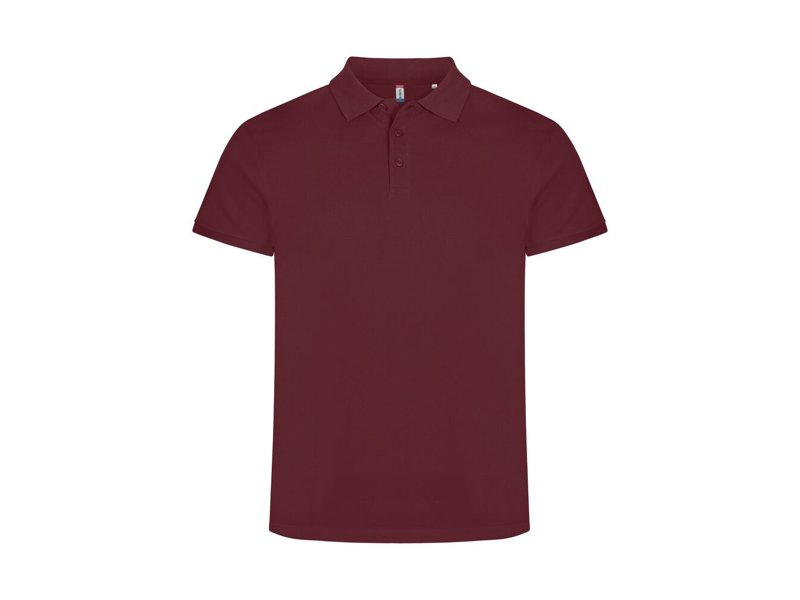 Klassieke polo Lincoln van Clique, topper in vele kleuren leverbaar Klassieke polo Lincoln van Clique, topper in vele kleuren leverbaar