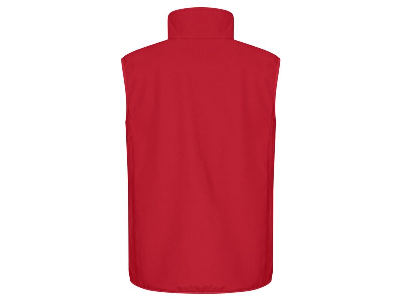 Clique Classic Softshell Vest