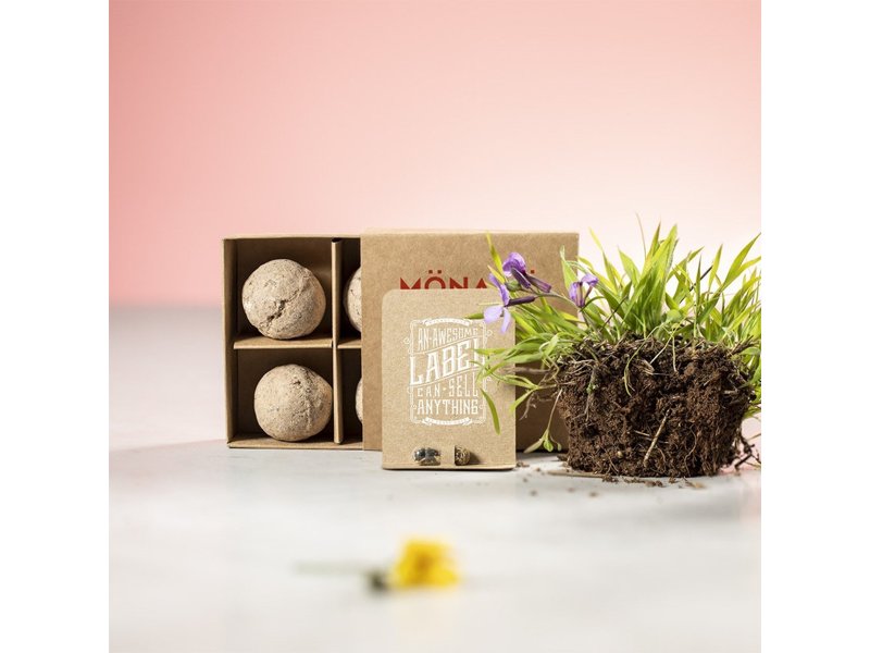 Capsules Zaden Biyok